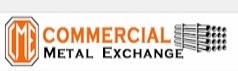 Commercial Metal Exchange Logo