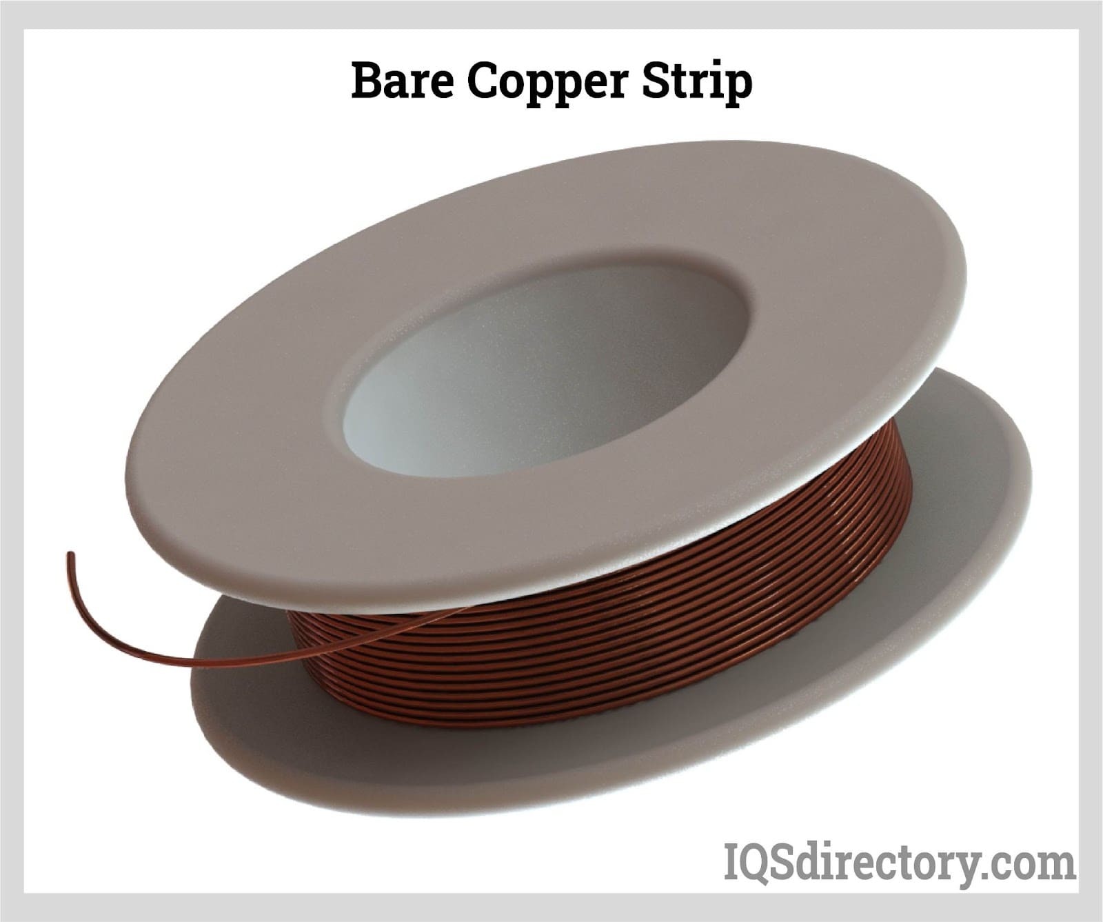 Copper Strip Manufacturers