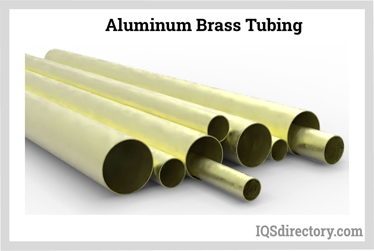 Brass Tubing Manufacturers
