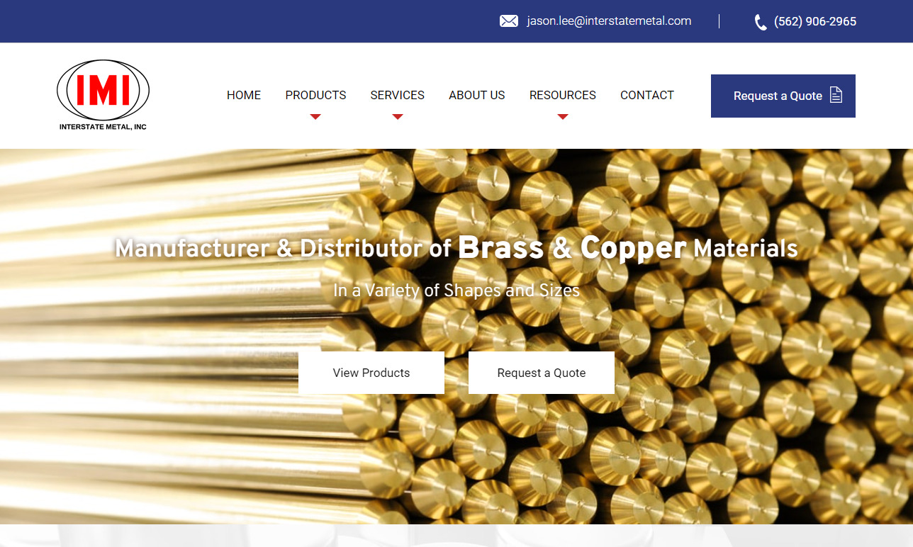 Clearance Deals - Copper and Brass Sales: A Blog About Metal and Processing