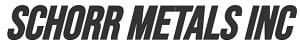 Schorr Metals, Inc. Logo