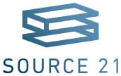 Source 21 Logo