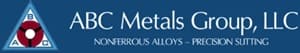 ABC Metals, Inc. Logo